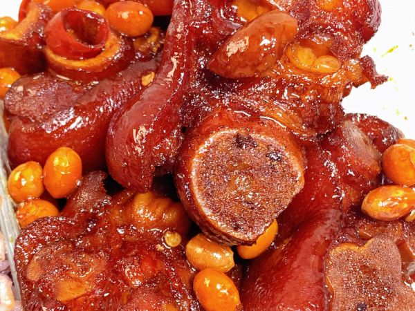 純奶手撕吐司的做法 步驟1