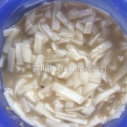 营养养胃宝宝面的做法[图]