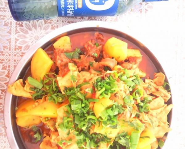 純奶手撕吐司的做法 步驟1