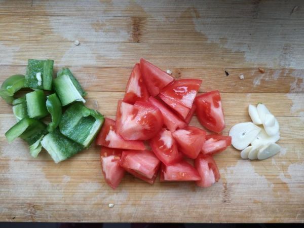 純奶手撕吐司的做法 步驟1