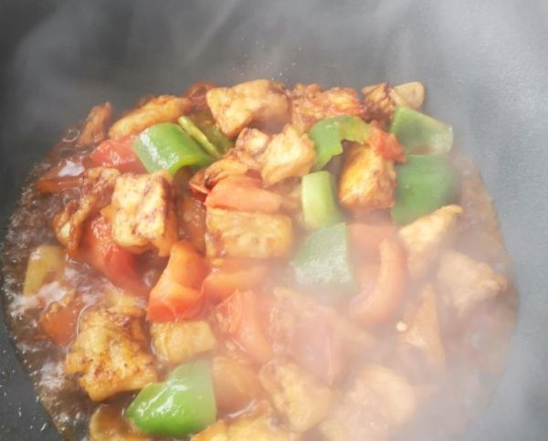 純奶手撕吐司的做法 步驟1