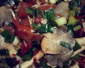 西红柿红烧鱼的做法 步骤8