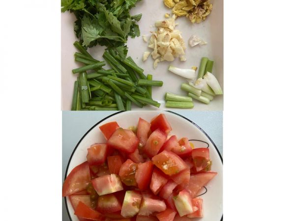 純奶手撕吐司的做法 步驟1