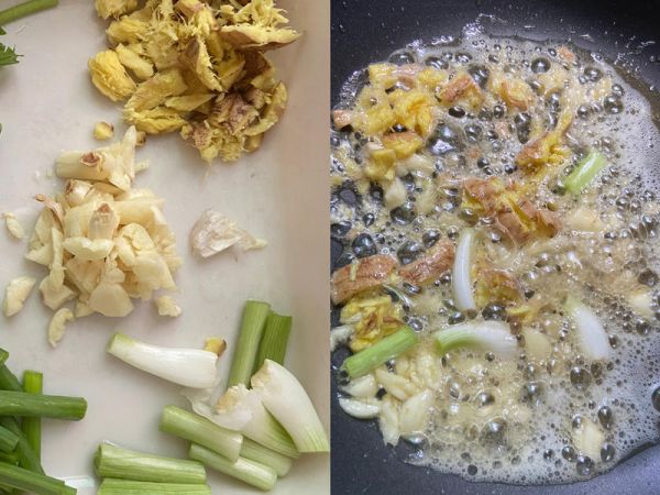 純奶手撕吐司的做法 步驟1