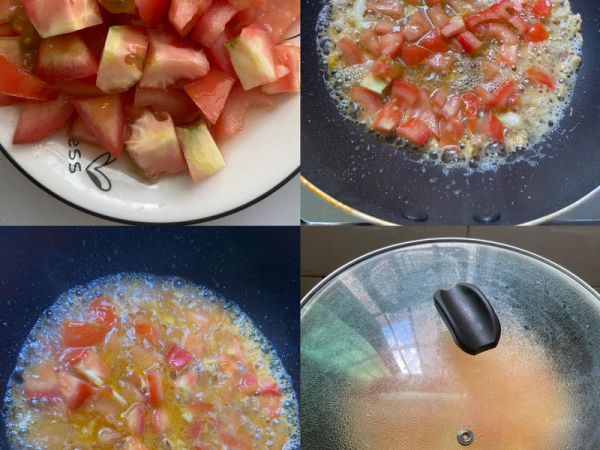 純奶手撕吐司的做法 步驟1