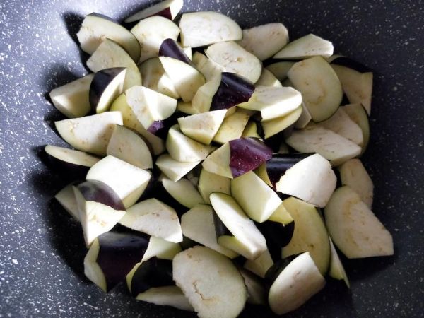 純奶手撕吐司的做法 步驟1