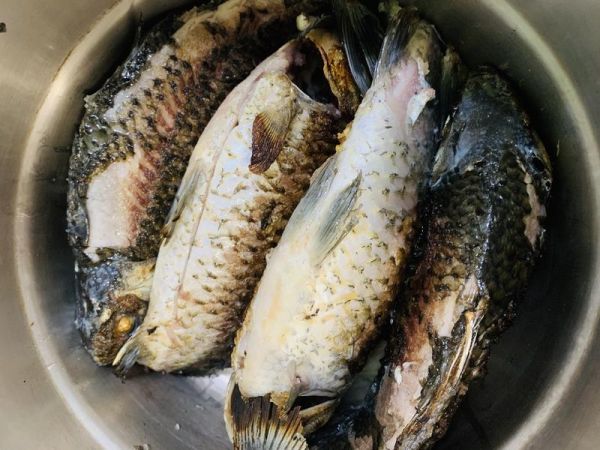 純奶手撕吐司的做法 步驟1