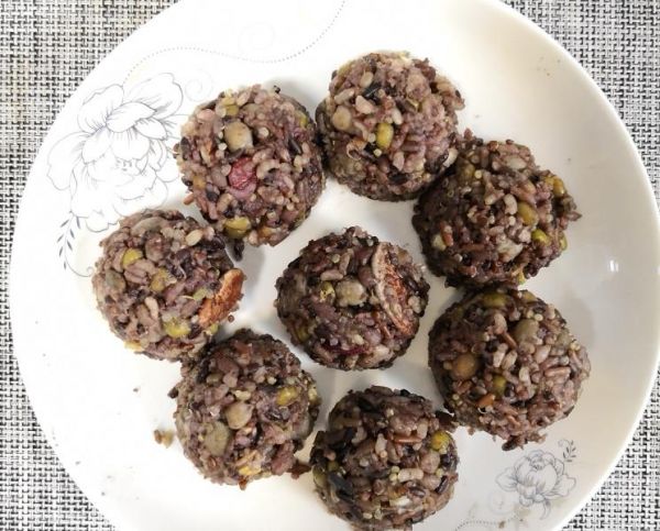 純奶手撕吐司的做法 步驟1