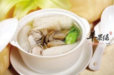 吃竹荪能养生 可以帮助减肥瘦身