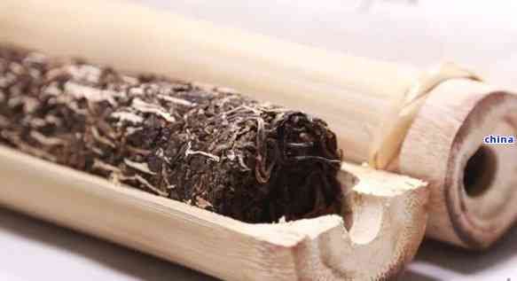 竹筒茶普洱茶的好壞，泡法，口感及功效介紹
