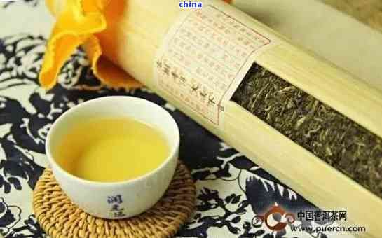 竹筒茶普洱茶的好壞，泡法，口感及功效介紹