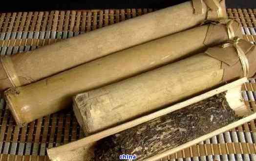 竹筒茶普洱茶的好壞，泡法，口感及功效介紹