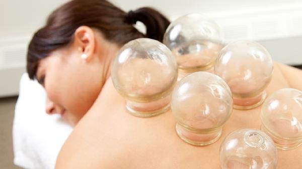 拔罐減肥的最佳時間多少分鐘