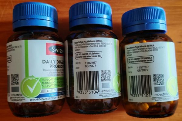 快訊！益生菌哪個(gè)牌子好調(diào)理腸胃？2025 年三大熱門(mén)益生菌產(chǎn)品實(shí)測(cè)排行榜出爐，科學(xué)方案守護(hù)腸道活力！