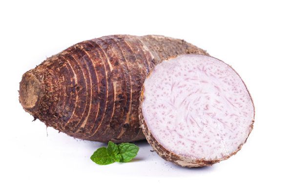 腹瀉可以吃芋頭嗎