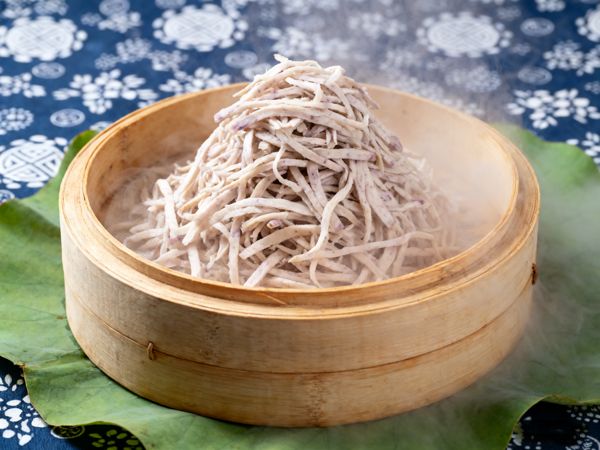 腹瀉可以吃芋頭嗎