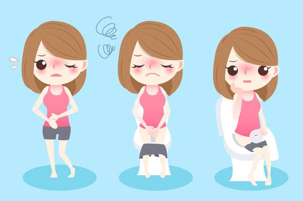 腹瀉和拉稀水有什么區(qū)別