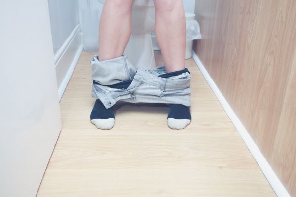 拉肚子叫什么病名