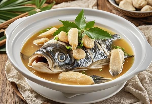 做酸菜魚時(shí)，直接煮魚片就廢了！廚師長教您一妙招，魚片不碎不散