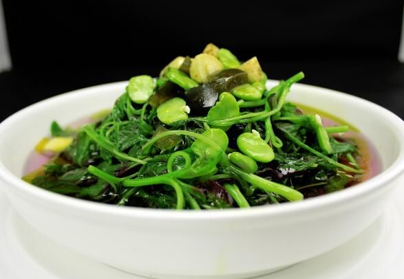 春分吃春菜有什么典故 春分吃春菜的由來故事