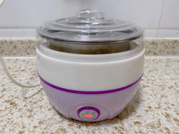 純奶手撕吐司的做法 步驟1