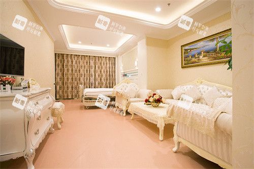 合肥维多利亚整形病房