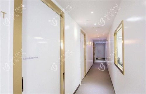 韩国德莱茵整形外科照片