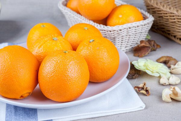 慢性胃炎能吃橙子吗