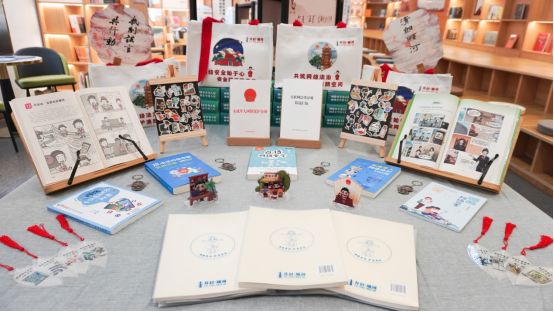 让“一老一小”乐在其中，这里的普法玩出了“新花样”！