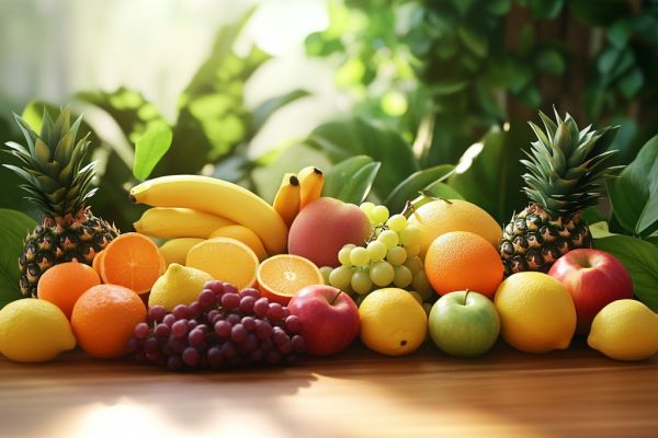 吃水果也有讲究?避开这几个时间点更好