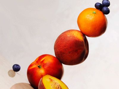 按生理时钟进食健康瘦身