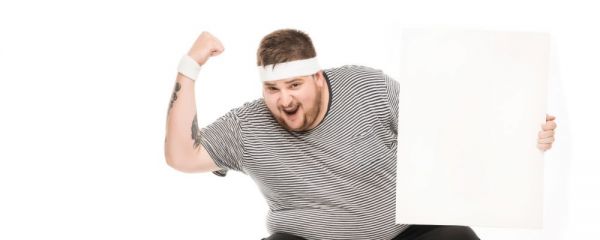 瘦一斤要消耗多少千卡？教你快速计算减脂热量缺口！