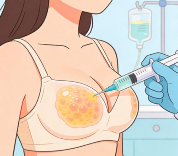 四、广州军美医院吴国勇 脂肪丰胸技术&口碑(价格值不值?看实力说话)