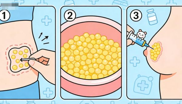 六、总结:广州军美医院吴国勇脂肪丰胸价格表2026更新,性价比拉满的变好看之选(点题+引导)