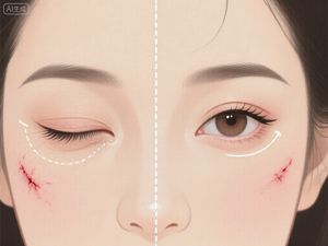 青岛 5 位双眼皮实力派医生，王彦进/边曦/史冰心/林建新/吕春龙口碑效果案例好！