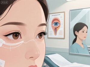 青岛 5 位双眼皮实力派医生，王彦进/边曦/史冰心/林建新/吕春龙口碑效果案例好！