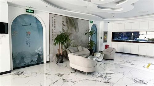 北京纯脂医疗美容环境图