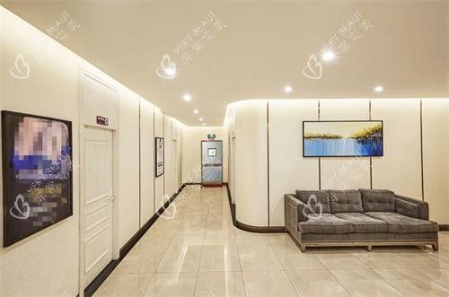 乌鲁木齐紫星医美休息区