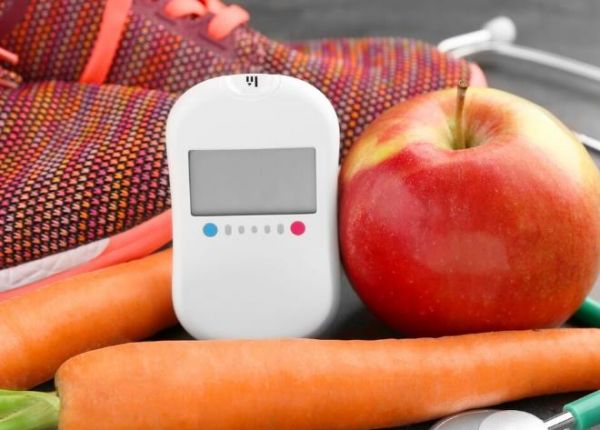 糖尿病酮症酸中毒