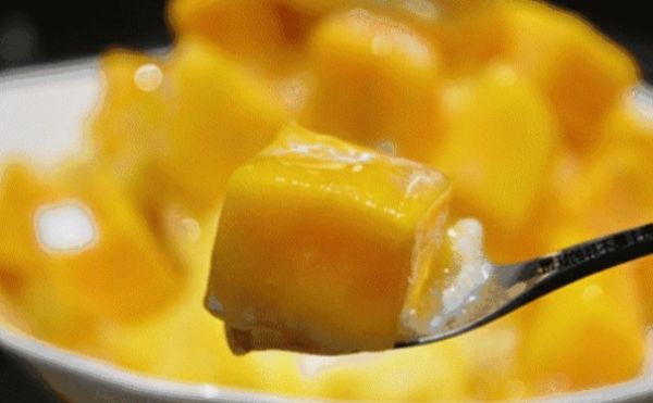 芒果有哪些营养功效？芒果怎么吃更好吃？(1)