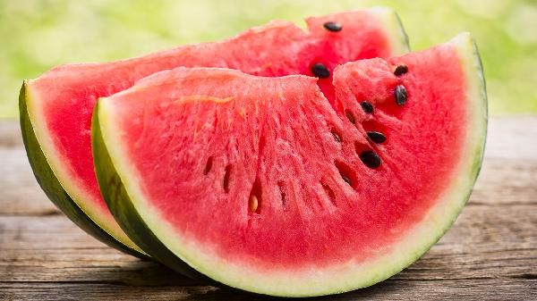 西瓜增肥还是减肥的