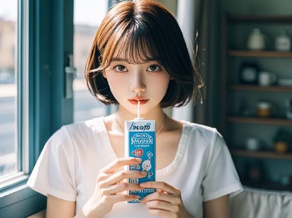 乳糖不耐受可以喝全脂牛奶吗