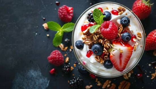 喝酸奶改善消化，对减肥有多大作用