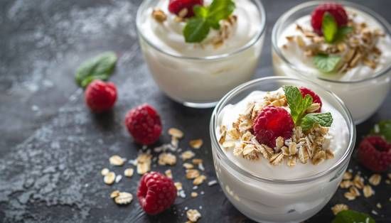 喝酸奶改善消化，对减肥有多大作用