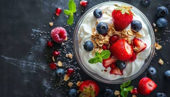 喝酸奶改善消化，对减肥有多大作用