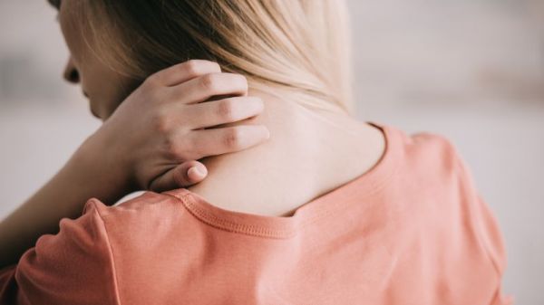 食物过敏的保健护理