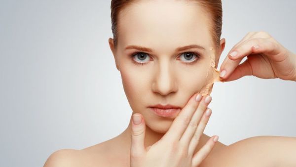 皮肤过敏吃什么药好