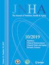 Journal Of Nutrition Health & Aging