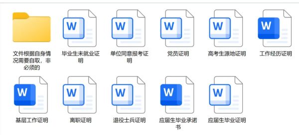 广东省考面试专业能力_2026广东省考阳西县卫生健康局资格审核时间、资审材料公告