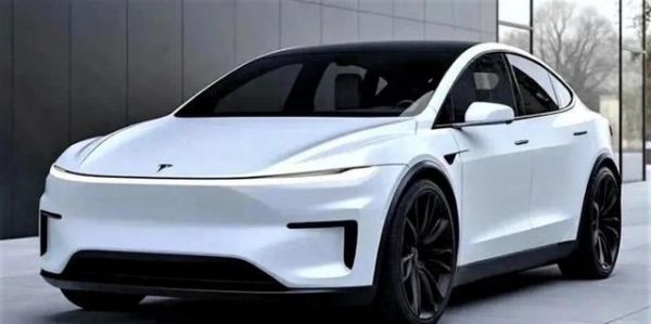 特斯拉Model Y三年8.2万公里测试：电池衰退程度震撼？-有驾